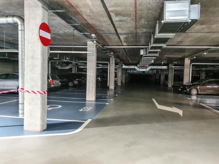 Tenement Apartment 90M2 City Center Cracóvia Exterior foto